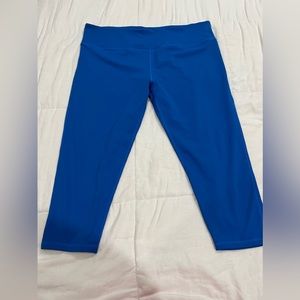 Tema Athletics Capris